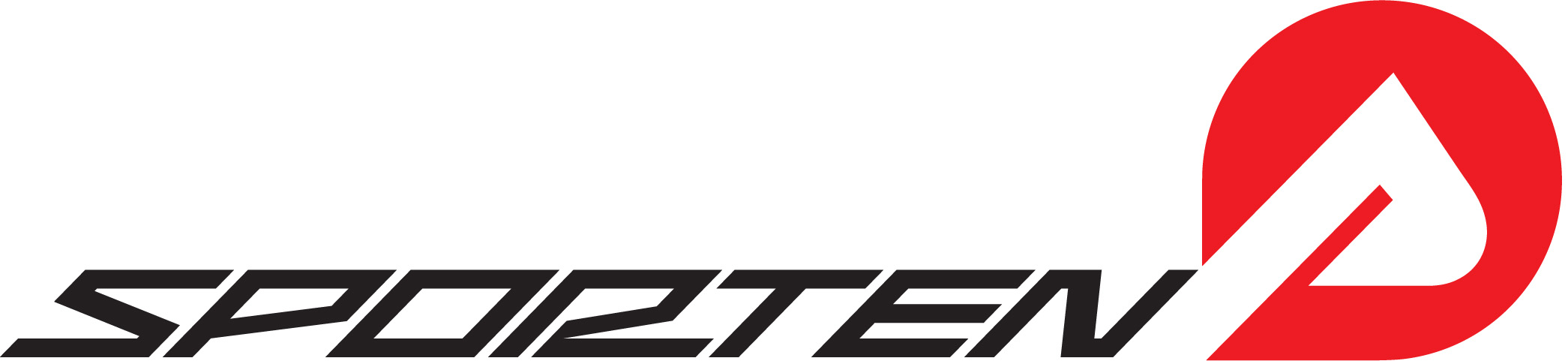 Logo Sporten